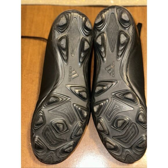 Adidas Predator Youth Soccer Cleats-Size 4-Black-SGC 753002 EUC - Picture 3 of 6